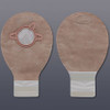 New Image™ Two-Piece Drainable Beige Filtered Ostomy Pouch, 7 Inch Length, 2¾ Inch Flange #18284