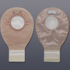 New Image™ Two-Piece Drainable Transparent Filtered Ostomy Pouch, 7 Inch Length, 2¼ Inch Flange #18293