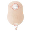 New Image™ Two-Piece Drainable Urostomy Pouch, 9 Inch Length, 1¾ Inch Stoma #18912