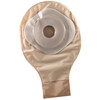 ActiveLife® One-Piece Drainable Opaque Colostomy Pouch, 10 Inch Length, 1 Inch Stoma #022751