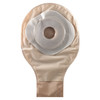 ActiveLife® One-Piece Drainable Opaque Colostomy Pouch, 10 Inch Length, 1¼ Inch Stoma #022752