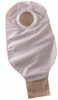 Sur-Fit Natura® Two-Piece Drainable Transparent Colostomy Pouch, 14 Inch Length, 4 Inch Flange #401515