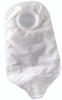 Sur-Fit Natura® Urostomy Pouch, 9 Inch Length, 1¾ Inch Flange Size #401549