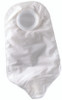 Sur-Fit Natura® Opaque Urostomy Pouch, 10 Inch Length, 1¾ Inch Flange Size #401553