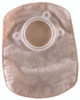 Little Ones® Sur-Fit Natura® Closed End Opaque Colostomy Pouch, 5 Inch Length, Pediatric , 1¼ Inch Flange #401930