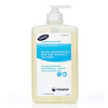 Coloplast Gentle Rain Shampoo and Body Wash, Scented, 21 oz Pump Bottle #7233