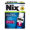 Nix® Lice Treatment Kit #63736002403