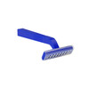 dynaCare® Twin Blade Disposable Razor #4250