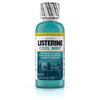 Listerine® Cool Mint® Antiseptic Mouthwash, 3.2 oz. Bottle #50312547427956