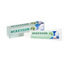 McKesson Toothpaste, Mint Flavor, Tube, 2.75 oz #16-9570