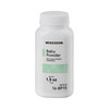 McKesson Baby Aloe and Vitamin E Cornstarch Powder, 1.5 oz Shaker Bottle #16-BP15