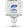 Purell® Healthcare Advanced Hand Sanitizer #6463-02