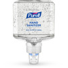 Purell® Healthcare Advanced Hand Sanitizer #7763-02
