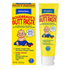 Boudreaux's Original Butt Paste Diaper Rash Treatment, 16% Zinc Oxide, 2 oz Tube, Scented #62103033302