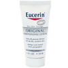 Eucerin Unscented Hand and Body Moisturizer, 1 oz. #072140737634