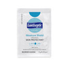 Lantiseptic Skin Protectant, 50% Lanolin, Unscented Ointment, 5 g Individual Packet #LS0304