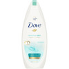 Dove® Sensitive Skin Body Wash #01111112212