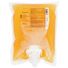McKesson Clean Scent Foaming Antibacterial Soap, 1000 mL Refill Bag #53-23126-1000