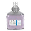 GOJO Provon Foaming Handwash, 1,200 mL Dispenser, Refill Bottle, Cranberry Scent #5385-02