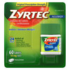 Zyrtec® Cetirizine Allergy Relief #50580072694