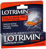 Lotrmin® AF Clotrimazole Antifungal, 12-gram Tube #11523096305