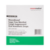 MooreBrand® Menthol Cold and Cough Relief #98006