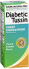 Diabetic Tussin® Guaifenesin Cold and Cough Relief #61787051404