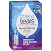 TheraTears® Carboxymethylcellulose Sodium Eye Lubricant #35879000030