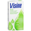 Visine® AC® Tetrahydrozoline Eye Drops #74300000401