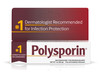 Polysporin® Bacitracin / Polymyxin B First Aid Antibiotic, 1 oz. Tube #00300810237895