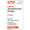 Rugby® Simethicone Infant Gas Relief #00536130375