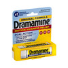 Dramamine® Dimenhydrinate Nausea Relief #83124800197