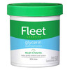 Fleet® Glycerin Laxative #00132007950