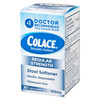 Colace® Docusate Sodium Stool Softener #67618010130