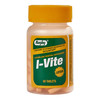 I-Vite Vitamin and Mineral Supplement #00536509008