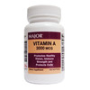 Major® Vitamin A Supplement #00904208560