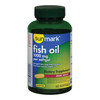 sunmark® Fish Oil Omega-3 Supplement #01093989144