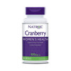Natrol® Cranberry Extract Dietary Supplement #04746916033