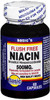 Basic's Flush Free Niacin / Inositol Dietary Supplement #30761020912