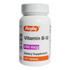 Rugby® Vitamin B-12 #80681016500