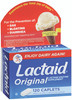 Lactaid® Original Lactase Enzyme Dietary Supplement #10300450080032