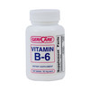 Geri-Care® Vitamin B-6 Supplement #853-01-GCP