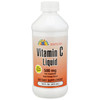 Geri-Care® Ascorbic Acid Vitamin C Supplement, 16 fl. Oz. #Q842-16-GCP