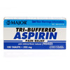 Major® Aspirin / Calcium Carbonate Pain Relief #00904201559