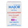 Major® Acetaminophen Pain Relief #00904673061