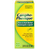 Campho-Phenique® Camphor / Phenol Cold Sore Pain Relief #69536010875