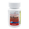 Health Star Nighttime Pain Reliever and Sleep Aid #224-01-HST