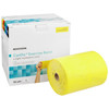 McKesson Exercise Resistance Band, Yellow, 5 Inch x 50 Yard, X-Light Resistance #169-5221