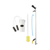 FabLife™ Hip Kit with 32 Inch Reacher and 18 Inch Plastic Shoehorn #86-0071
