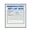 Medi-Pak™ Respiratory Set-Up Bag #79-RDS21216